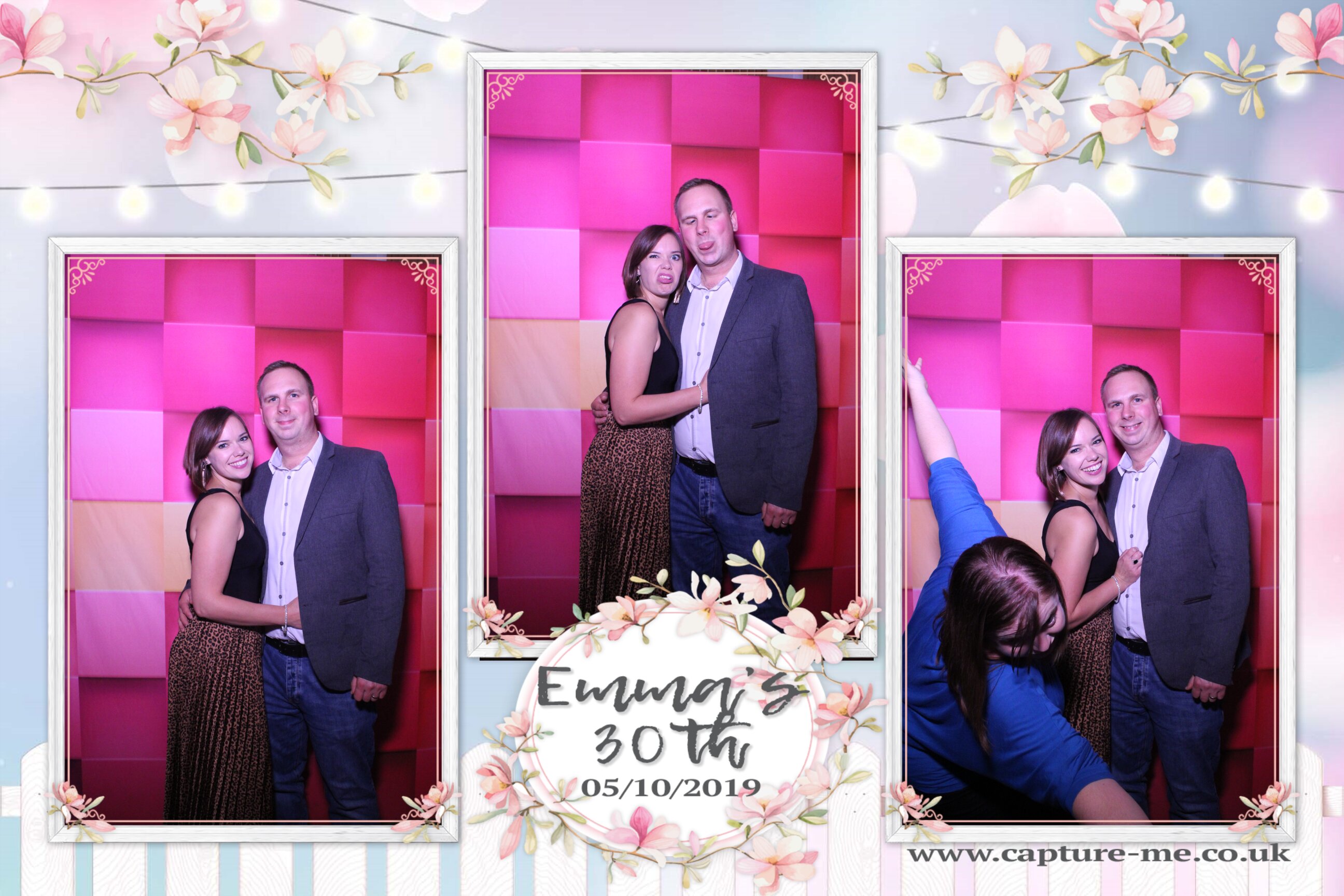 Emma’s 30th | View more photos from the event at gallery.capture-me.co.uk/u/Capture-me/Emma’s-30th